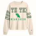 thumbnail image 5 of Champion NCAA Women's Fleece Pullover, 5 of 6