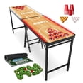 thumbnail image 1 of Sam's Exclusive: ESPN LED Combo Pong Table, 1 of 6