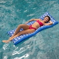 thumbnail image 1 of Big Joe Floating Oasis Pool Float, 1 of 10