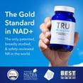 thumbnail image 8 of Tru Niagen NAD+ Supplement, 300mg Vegetarian Capsules, 120 ct., 8 of 9