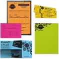 thumbnail image 4 of Astrobrights Bright Assortment Paper, 500 sheets per Pack, 4 of 5
