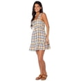 thumbnail image 2 of Roxy Women's Juliette Midi Dress, 2 of 9