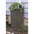 thumbnail image 2 of Impressions Bark 50-Gallon Rain Saver, Assorted Colors, 2 of 5