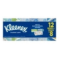 thumbnail image 3 of KLEENEX MAINLINE 12 PACK 144 TISSUES, 3 of 9