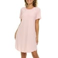 thumbnail image 1 of Flora Nikrooz Women's Sleep Dress, 1 of 8