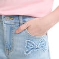 thumbnail image 10 of Levi's Girls Denim Jean, 10 of 10