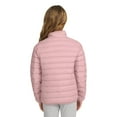 thumbnail image 5 of Eddie Bauer Girls Packable Jacket, 5 of 8