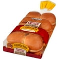 thumbnail image 5 of Country Hearth Hamburger Buns 30 oz., 5 of 5