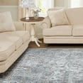 thumbnail image 1 of Laura Ashley Eliza Rug, Assorted Sizes and Designs, 1 of 5