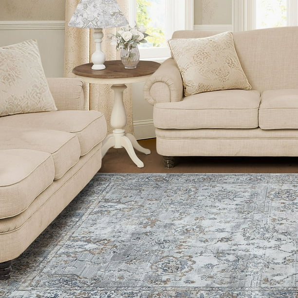 LAURA ASHLEY  ラグ　197×137cm LAURA ASHLEY HOME ラグ 197×137cm 【公式通販】