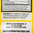thumbnail image 4 of On The Border Cantina Thins Tortilla Chips, 22.25 oz., 4 of 4