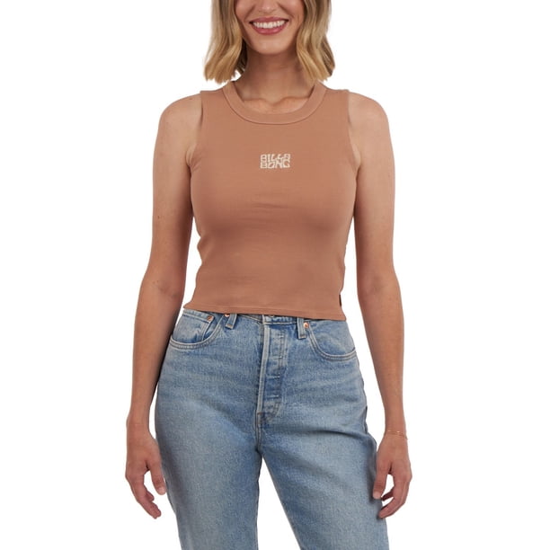 Billabong Women's Ribbed Knit Tank Top - Samsclub.com