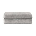 thumbnail image 1 of Brooklinen 2-Piece Plush Ribbed Bath Towel Bundle, 100% Turkish Cotton, 1 of 4