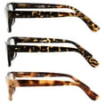 thumbnail image 5 of Member's Mark Rectangular Reading Glasses, 3pk., 5 of 7