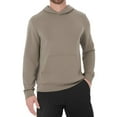 thumbnail image 1 of Member's Mark Men's Sandwash Hoodie, 1 of 6
