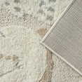 thumbnail image 3 of Frosty Bells Winter Whispers Holiday Area Rug, Assorted Sizes & Styles, 3 of 5