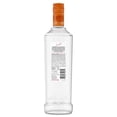thumbnail image 2 of Smirnoff Kissed Caramel Vodka, 750 ml, 2 of 6