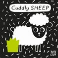 thumbnail image 1 of Baby's First Cloth Book: Cuddly Sheep, Rag Book, 1 of 4