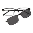 thumbnail image 4 of Callaway CA204 Clip-On for Sunglasses, Black, 4 of 6