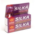 thumbnail image 2 of SILKA Anti-Fungal Cream, Clinical Anti-Fungus Foot Treatment, 2 of 9