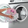 thumbnail image 8 of Bright Starts Disney Baby Minnie Mouse 2-in-1 Activity Walker & Play Center, 8 of 12
