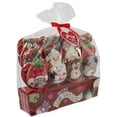 thumbnail image 2 of Squishmallows Valentines Day Cookie Bouquet, 12 ct., 2 of 5