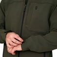 thumbnail image 7 of Free Country Men's Softshell Jacket, 7 of 11