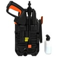 thumbnail image 4 of BLACK & DECKER PRESSURE WASHER 1600PSI CORDED 120V ~ 60Hz, 4 of 6