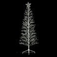 thumbnail image 4 of Member's Mark 6' Pre-Lit Crystal Beaded Tree, 4 of 7