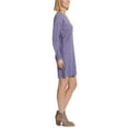 thumbnail image 2 of Jessica Simpson Women's Sweater Dress, 2 of 11