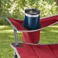 thumbnail image 3 of Member's Mark Camping Love Seat Chair, 600 lb. capacity, 3 of 5