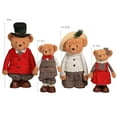 thumbnail image 5 of Member's Mark Plush Bear Family, Set of 4, 5 of 7