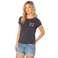 thumbnail image 2 of Roxy Women's Relaxed Boxy T-Shirt, 2 of 10