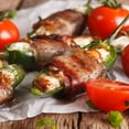 thumbnail image 6 of Member's Mark Bacon-Wrapped Jalapeno Poppers, priced per pound, 6 of 6