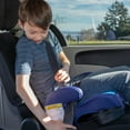 thumbnail image 5 of Diono Solana 2 Backless Booster Car Seat, Choose Color, 5 of 12