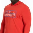 thumbnail image 15 of Hurley Men's Hooded UV Tee, 15 of 16