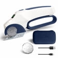 thumbnail image 1 of TINKR Cordless Electric Scissors - Power Cutting for Crafts, Fabric & DIY, 1 of 9