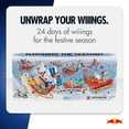 thumbnail image 5 of Red Bull Advent Calendar 8.4oz 250ML 24 Pack, 5 of 11