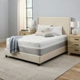 thumbnail image 9 of Member’s Mark 4" Pillow Top Gel Memory Foam Mattress Topper, 9 of 9