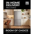 thumbnail image 2 of Kenmore 17.8 cu. ft. Bottom Mount Refrigerator w/ Ice Maker, 2 of 10