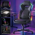 thumbnail image 7 of GTPLAYER RGB Ergonomic Premium Gaming Chair, 7 of 9