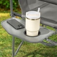 thumbnail image 6 of Member's Mark Portable Director's Chair, 6 of 9