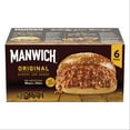 thumbnail image 1 of Manwich Sloppy Joe Sauce, 15 oz., 6 pk., 1 of 6