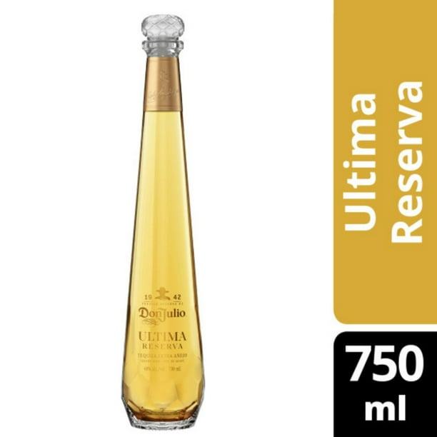 Don Julio Ultima Reserva Tequila, 750 ml - Samsclub.com