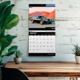 thumbnail image 5 of American Muscle Cars 2026 Plastic-Free Wall Calendar, 5 of 9