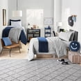 thumbnail image 6 of Member's Mark Oversized Plush Blanket, 78" x 92", 6 of 6