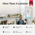 thumbnail image 5 of Cozyla 24" Digital Calendar, Family Hub & Planner Bundle, 5 of 8