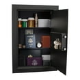 thumbnail image 3 of Stack-On In-Wall Personal Safe, 3 of 6
