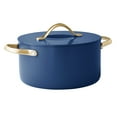 thumbnail image 10 of Member's Mark 11-Piece Modern Ceramic Cookware Set, 10 of 21