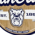 thumbnail image 4 of YouTheFan Butler Bulldogs 17"x12.5" 3D Multi-Layered Fan Cave Sign, 4 of 5